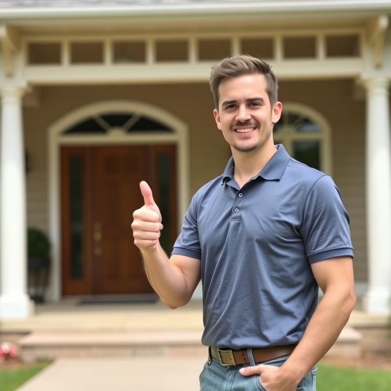 Founder of Pasadena Termite Pro